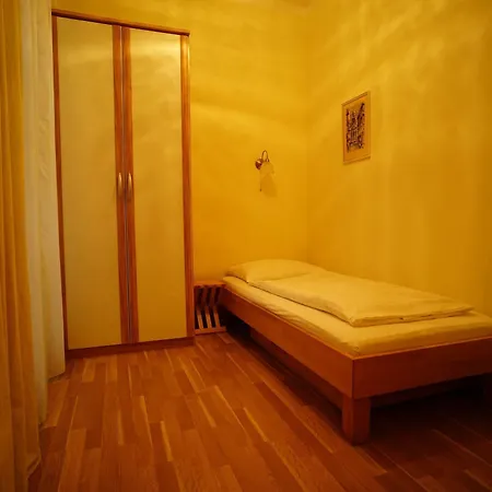 Panzió Liechtenstein 3*