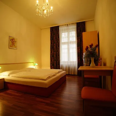 Liechtenstein Bed and Breakfast Βιέννη
