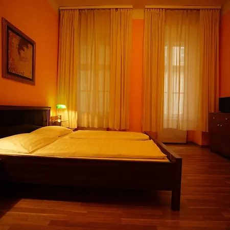 Liechtenstein Panzió 3*