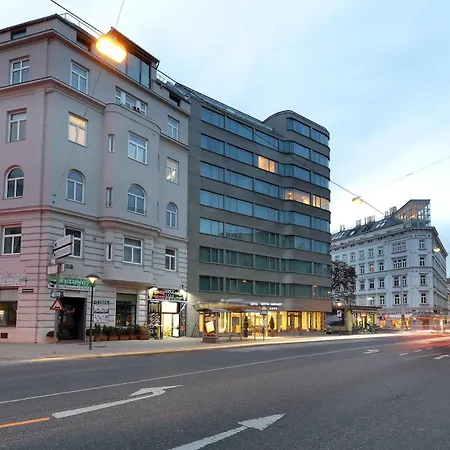 Eurostars Embassy