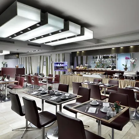 Hotel Eurostars Embassy Wien