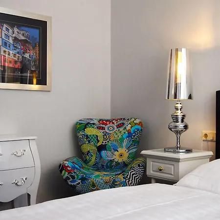 Arthotel Ana Adlon Hotel Vienna