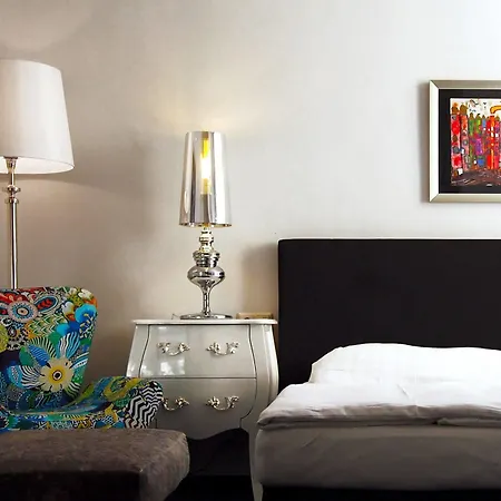 Hotel Arthotel Ana Adlon
