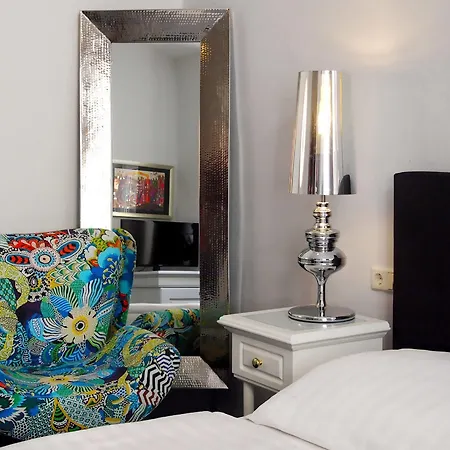 Hotel Arthotel Ana Adlon