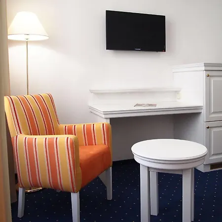 Arthotel Ana Adlon Hotel Vienna