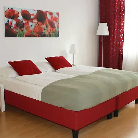 Aparthotel Amelie
