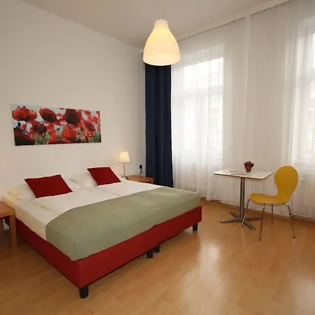 Aparthotel Amelie
