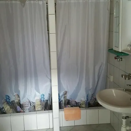 Apartmanhotel Marien-hof
