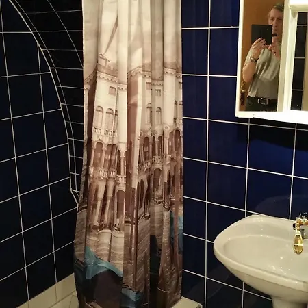 Hotel de apartamente Marien-hof 3*