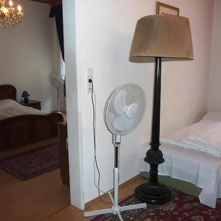 Apartmanhotel Marien-hof 3*