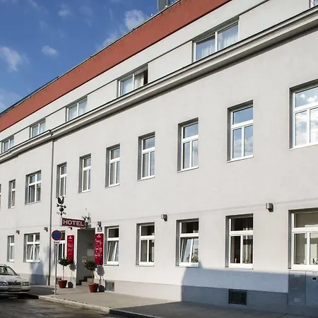Hotel Hahn