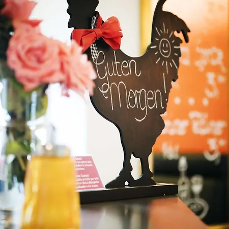 Hahn Hotel