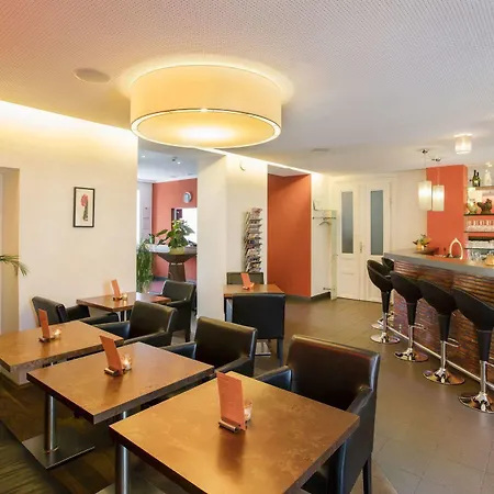 Hahn Hotel Viena