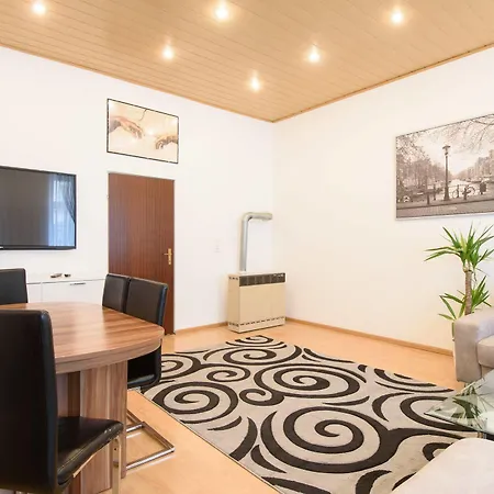 Apartment Royal Urania