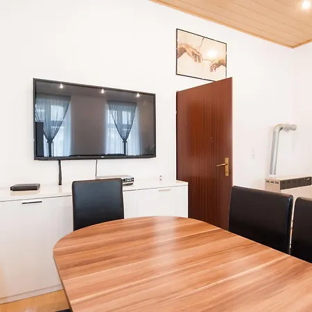 Royal Urania Apartment Vienna