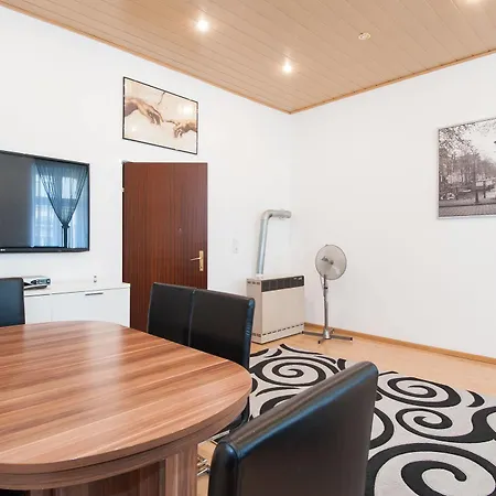 Apartment Royal Urania *