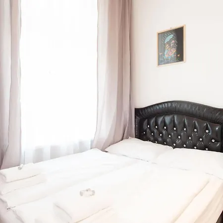 Royal Urania Apartment Vienna