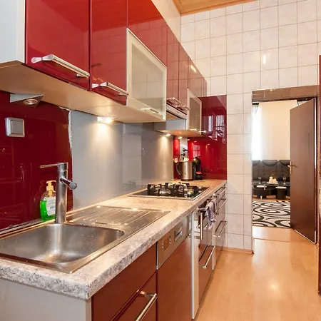 Apartment Royal Urania *