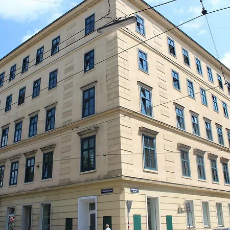 Hostel Porzellaneum