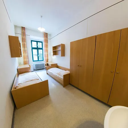 Hostel Porzellaneum