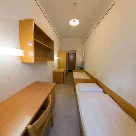 Hostel Porzellaneum