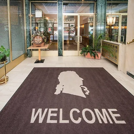 Hotel Mozart