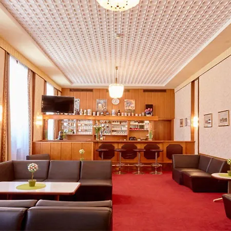 Mozart Hotel Vienna