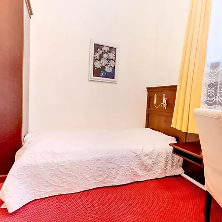 Viktoria Schoenbrunn 3* Vídeň