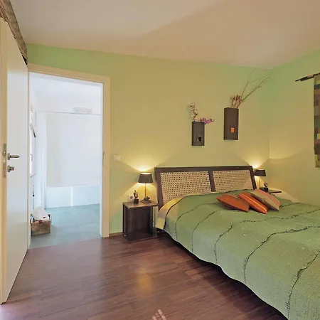The Bed & Breakfast 3*