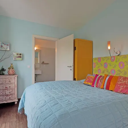 Bed & Breakfast The Vídeň