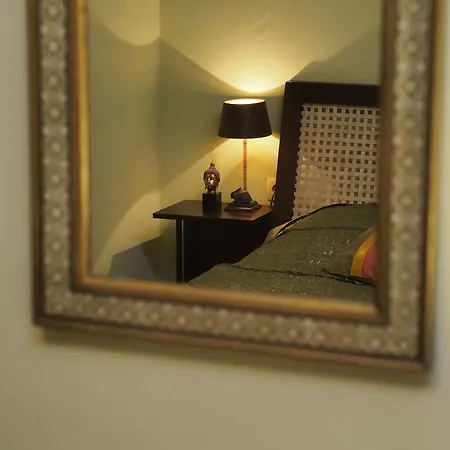 Bed & Breakfast The