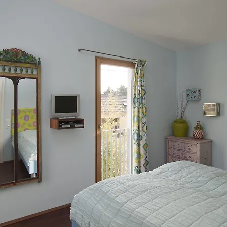 Bed & Breakfast The
