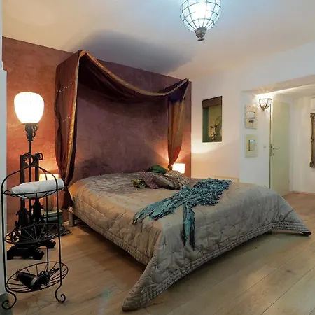 The Bed & Breakfast Vídeň