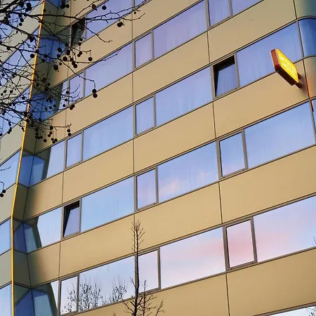 Simm's Hotel Wien