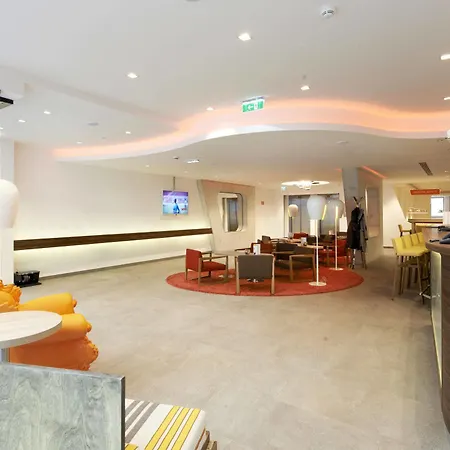 Hotel Simm's Wien