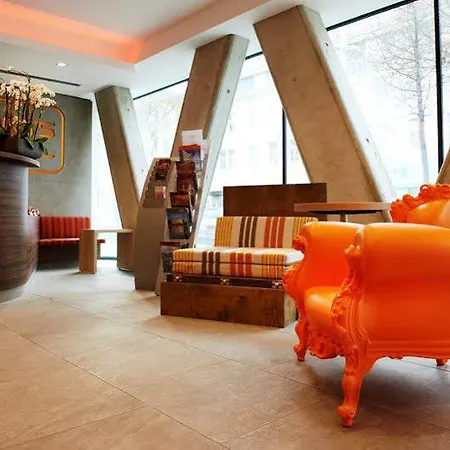 Simm's 4* Wien