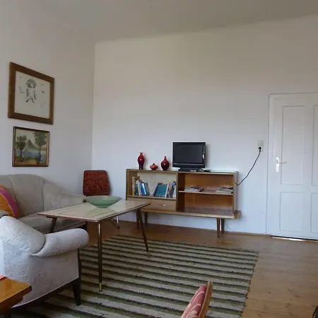 Maximillian Aparthotel Vídeň