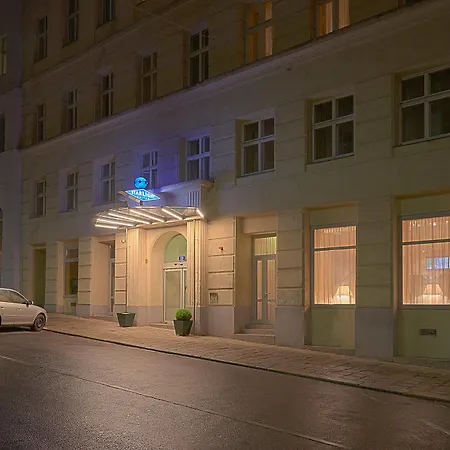 Aparthotel Starlight Renngasse Vienna