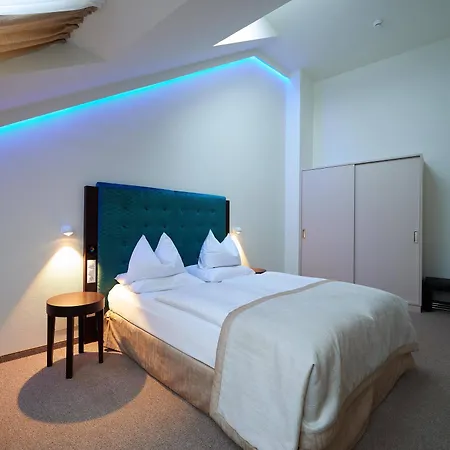 Starlight Renngasse Aparthotel Vienna