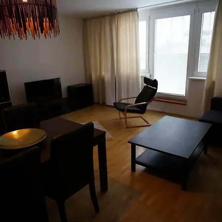 Starlight Renngasse 4* Vienna
