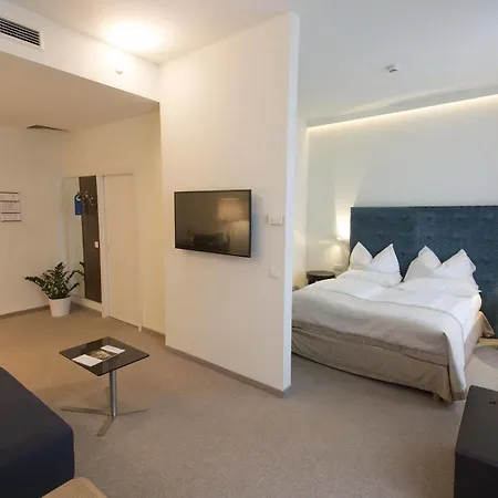 Aparthotel Starlight Renngasse