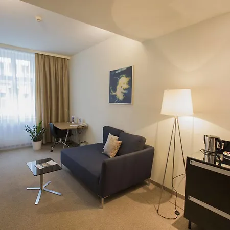 Starlight Renngasse 4* Vienna