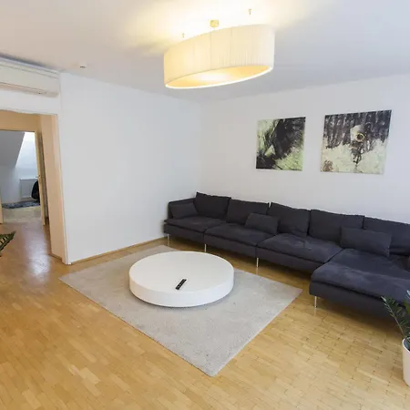 Starlight Renngasse 4* Vienna