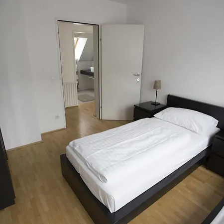 Starlight Renngasse 4*