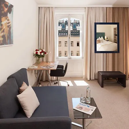 Starlight Salzgries 4* Vienna