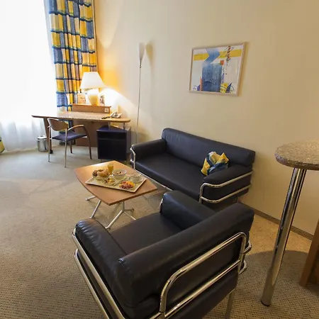 Starlight Salzgries Apartmanhotel Bécs