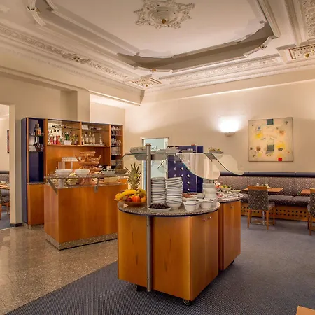 Aparthotel Starlight Salzgries Vienna