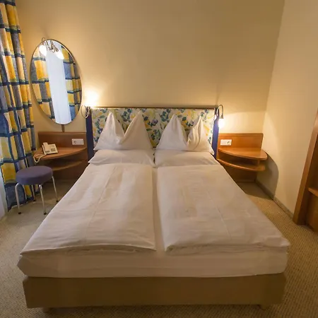 Aparthotel Starlight Salzgries