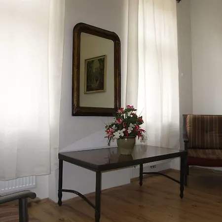 Apartment Old Vienna
