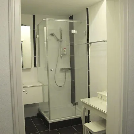 Apartment Old Vienna